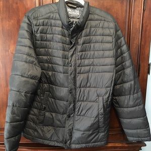 Kenneth Cole Men’s coat
